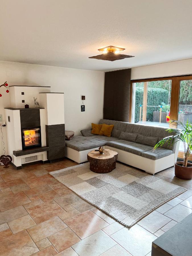 Apartment Malea Schlitters Kültér fotó