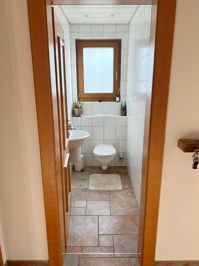 Apartment Malea Schlitters Kültér fotó