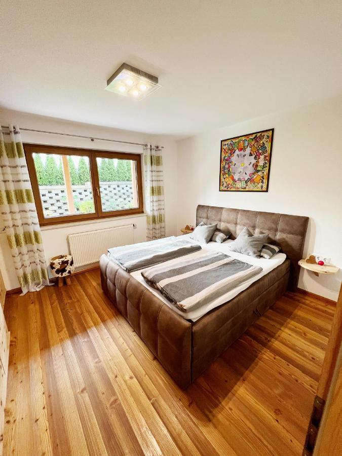 Apartment Malea Schlitters Kültér fotó