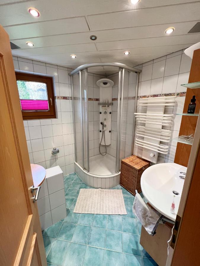 Apartment Malea Schlitters Kültér fotó