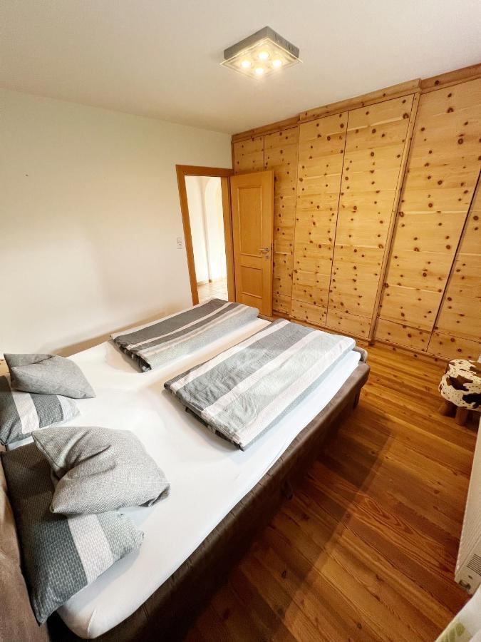 Apartment Malea Schlitters Kültér fotó