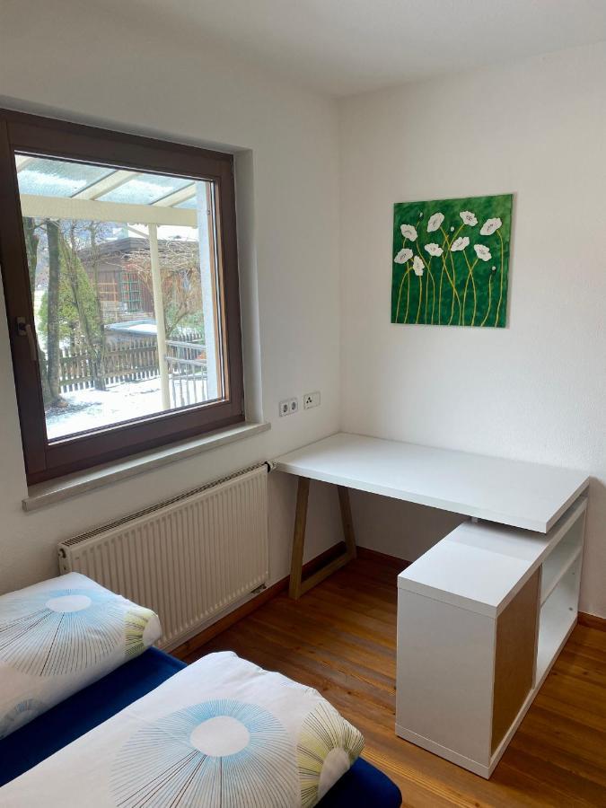 Apartment Malea Schlitters Kültér fotó