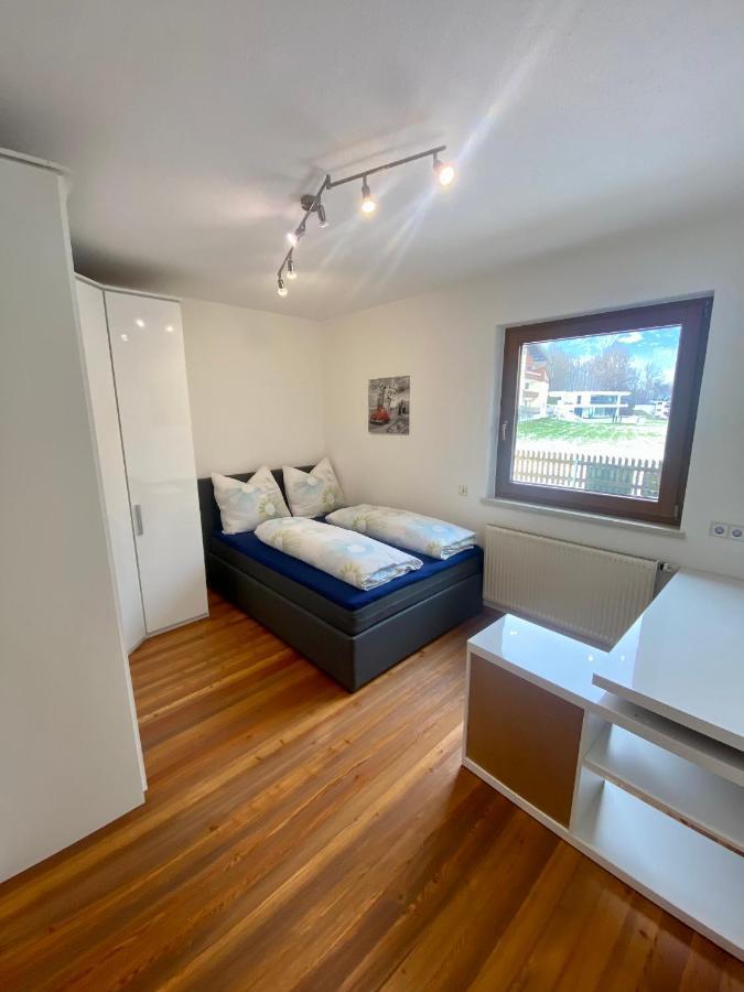 Apartment Malea Schlitters Kültér fotó